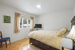 Chambre à coucher principale - 