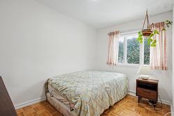 Chambre à coucher - 