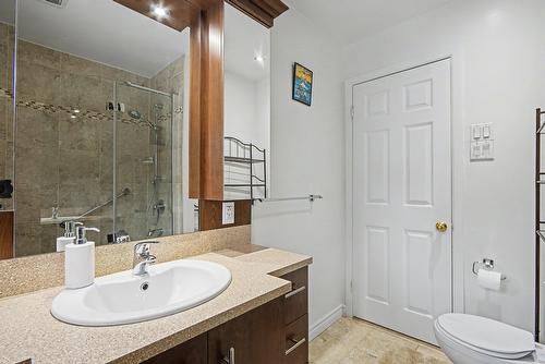 Salle de bains - 3595 Rue Duvernay, Longueuil (Saint-Hubert), QC - Indoor Photo Showing Bathroom