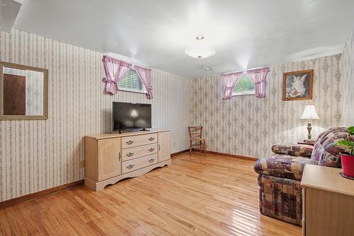 Chambre à coucher - 3595 Rue Duvernay, Longueuil (Saint-Hubert), QC - Indoor