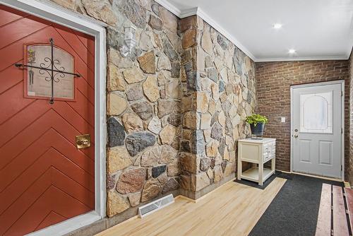 Hall d'entrée/Vestibule - 3595 Rue Duvernay, Longueuil (Saint-Hubert), QC - Indoor