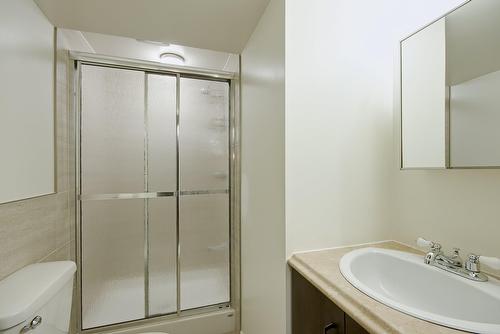 Salle de bains - 3595 Rue Duvernay, Longueuil (Saint-Hubert), QC - Indoor Photo Showing Bathroom