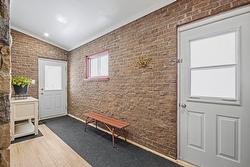 Hall d'entrée/Vestibule - 