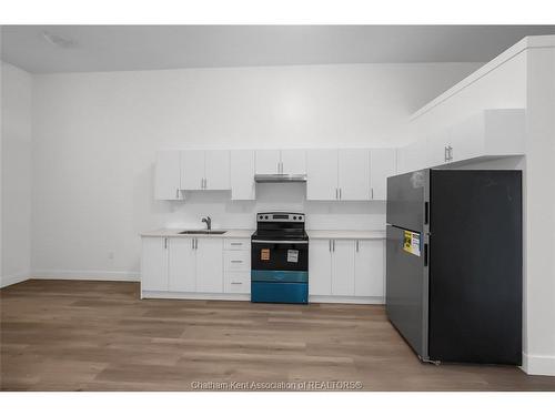 5-131 Main Street, Dresden, ON 