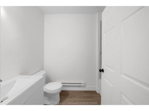 5-131 Main Street, Dresden, ON 