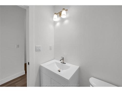 5-131 Main Street, Dresden, ON 