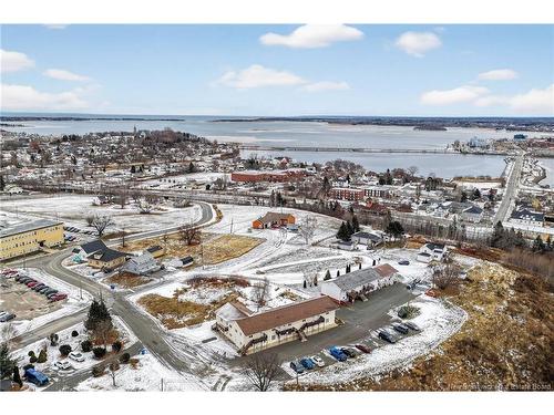 699 Eudistes Lane, Bathurst, NB 