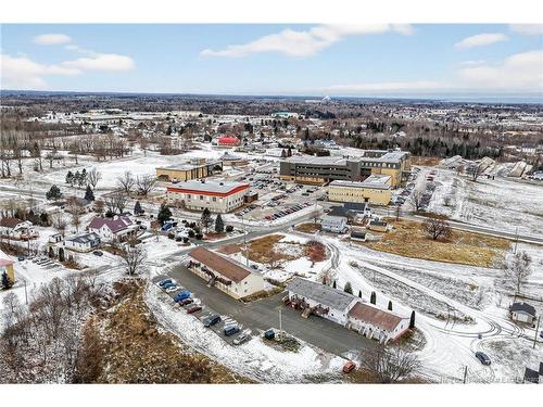 699 Eudistes Lane, Bathurst, NB 