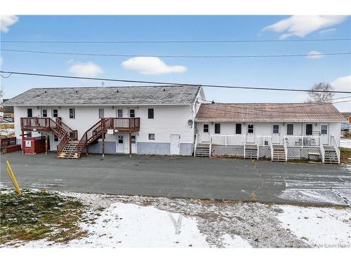 699 Eudistes Lane, Bathurst, NB 