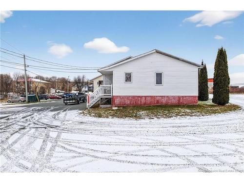 699 Eudistes Lane, Bathurst, NB 