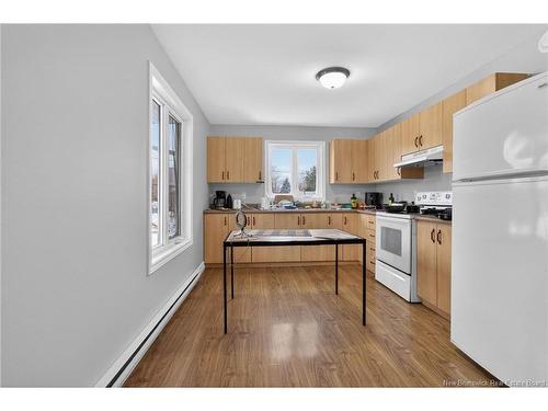 699 Eudistes Lane, Bathurst, NB 