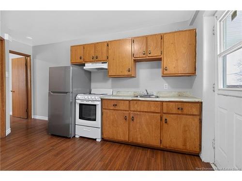 699 Eudistes Lane, Bathurst, NB 