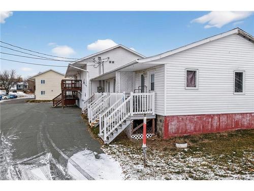 699 Eudistes Lane, Bathurst, NB 