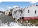 699 Eudistes Lane, Bathurst, NB 