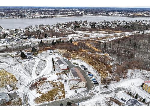 699 Eudistes Lane, Bathurst, NB 