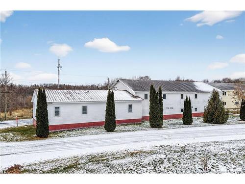 699 Eudistes Lane, Bathurst, NB 