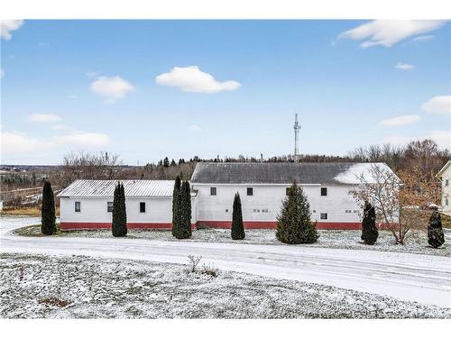 699 Eudistes Lane, Bathurst, NB 