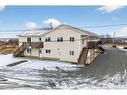725 Univesity Dr, Bathurst, NB 
