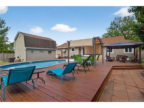 146 Woodleigh St, Moncton, NB 