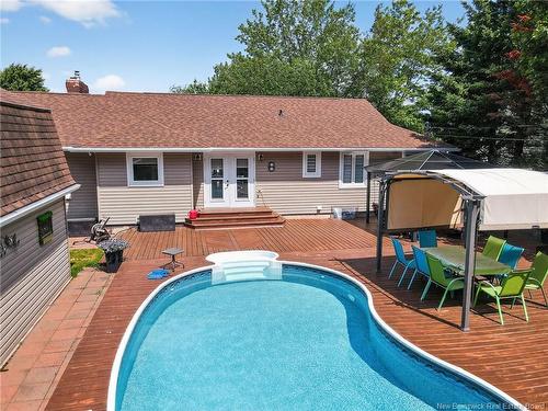 146 Woodleigh St, Moncton, NB 