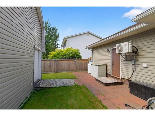 146 Woodleigh St, Moncton, NB 