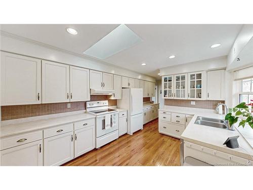 6 Burnett Terr, Rothesay, NB 