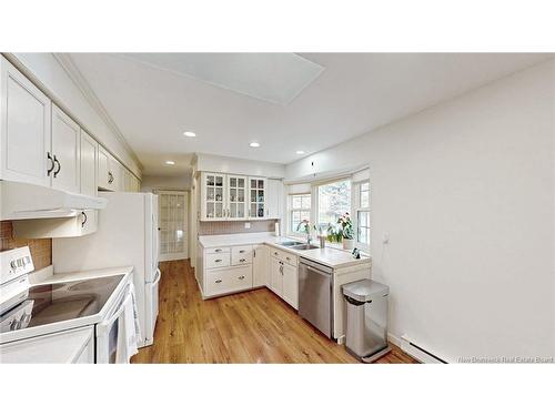 6 Burnett Terr, Rothesay, NB 