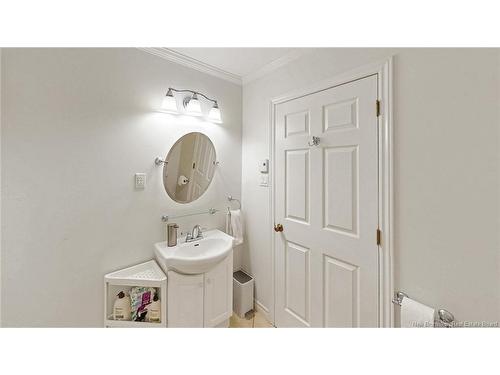 6 Burnett Terr, Rothesay, NB 