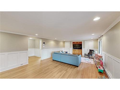 6 Burnett Terr, Rothesay, NB 