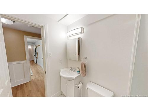 6 Burnett Terr, Rothesay, NB 