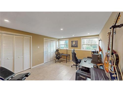 6 Burnett Terr, Rothesay, NB 