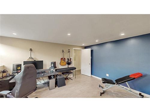 6 Burnett Terr, Rothesay, NB 