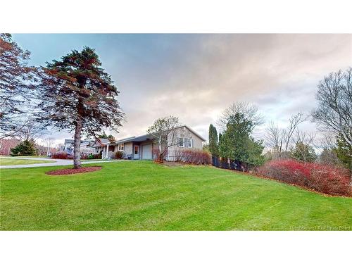 6 Burnett Terr, Rothesay, NB 