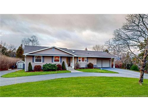 6 Burnett Terr, Rothesay, NB 