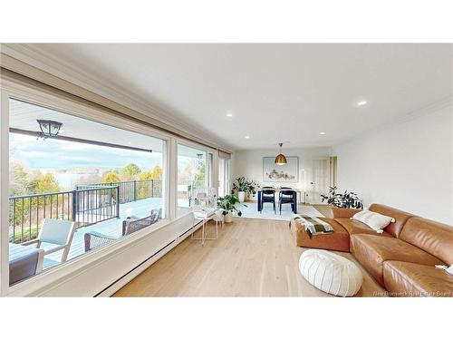 6 Burnett Terr, Rothesay, NB 