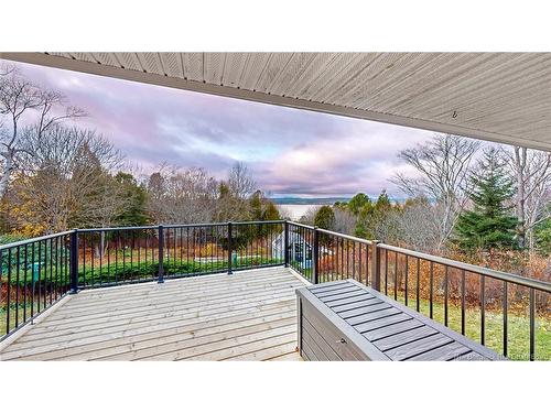 6 Burnett Terr, Rothesay, NB 