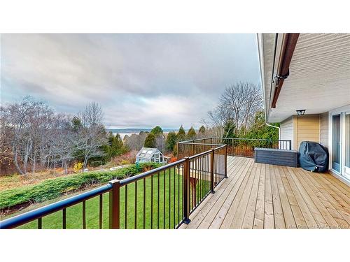 6 Burnett Terr, Rothesay, NB 