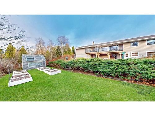 6 Burnett Terr, Rothesay, NB 