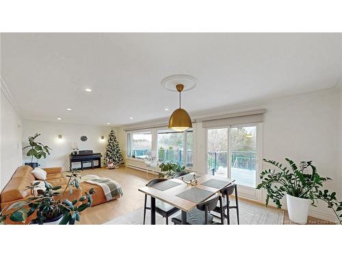 6 Burnett Terr, Rothesay, NB 