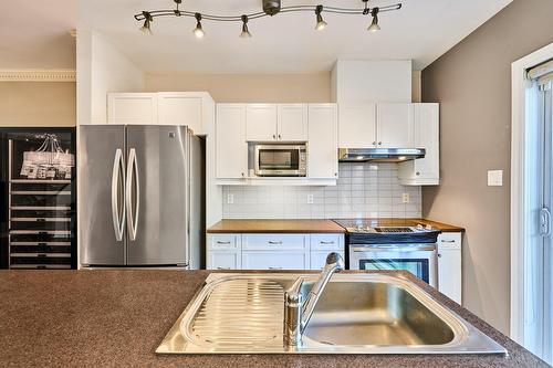 Cuisine - 889 Rue Gameroff, Montréal (Lachine), QC 