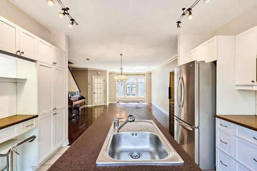 Cuisine - 889 Rue Gameroff, Montréal (Lachine), QC 