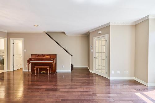 Escalier - 889 Rue Gameroff, Montréal (Lachine), QC 