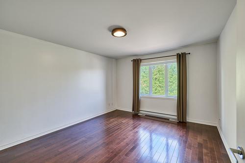 Chambre à coucher principale - 889 Rue Gameroff, Montréal (Lachine), QC 