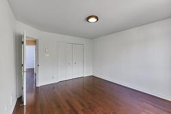 Chambre à coucher principale - 