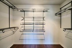 Penderie (Walk-in) - 