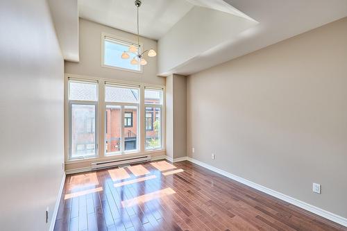 Chambre à coucher - 889 Rue Gameroff, Montréal (Lachine), QC 