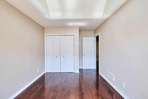 Chambre à coucher - 889 Rue Gameroff, Montréal (Lachine), QC 