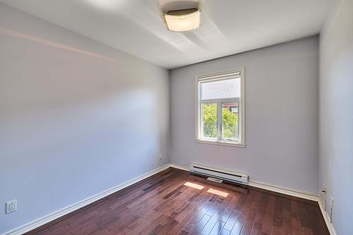 Chambre à coucher - 889 Rue Gameroff, Montréal (Lachine), QC 