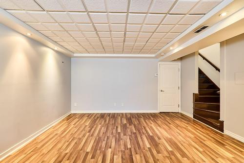 Sous-sol - 889 Rue Gameroff, Montréal (Lachine), QC 