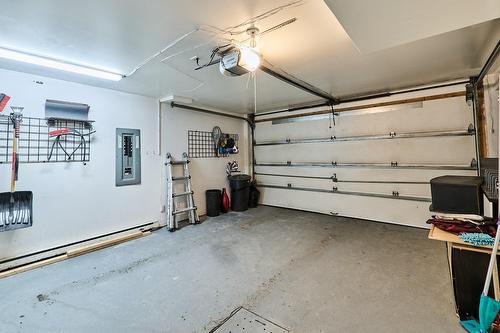 Garage - 889 Rue Gameroff, Montréal (Lachine), QC 